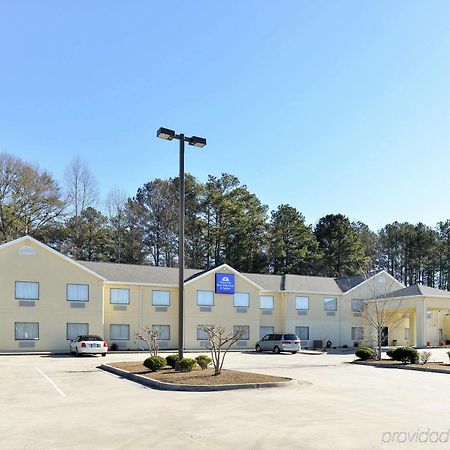 Red Roof Inn & Suites Carrollton, Ga - West Georgia Bagian luar foto