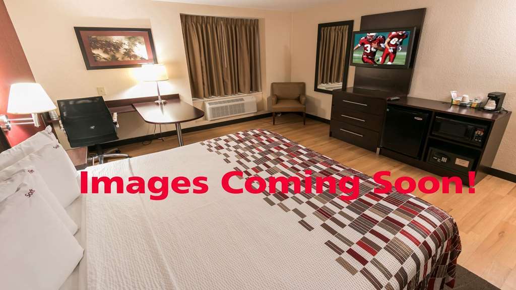Red Roof Inn & Suites Carrollton, Ga - West Georgia Bagian luar foto