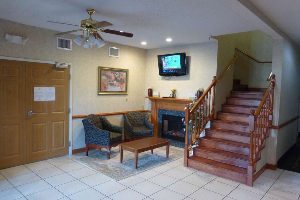 Red Roof Inn & Suites Carrollton, Ga - West Georgia Interior foto